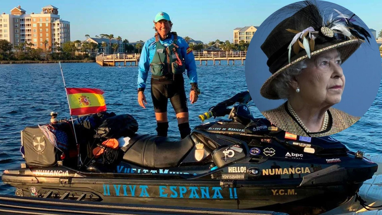 Fue un reinado ejemplar: Álvaro de Marichalar