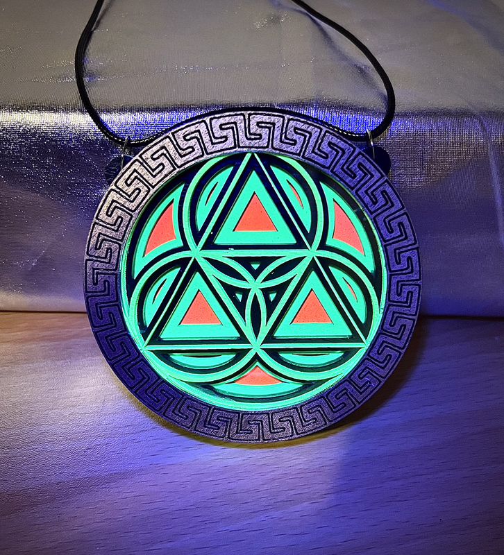 Medallion 4