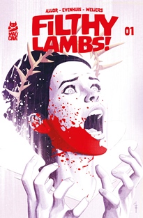 Filthy Lambs 001 (2026)