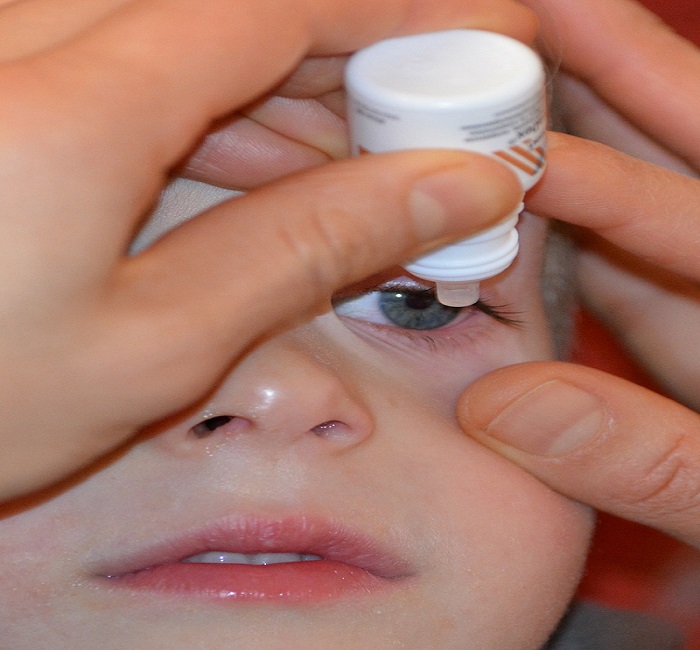 The Top 5 Tips To Take Eye Drops Properly
