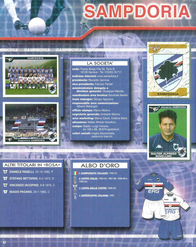 Album Calciatori 2004-2005 Panini-074