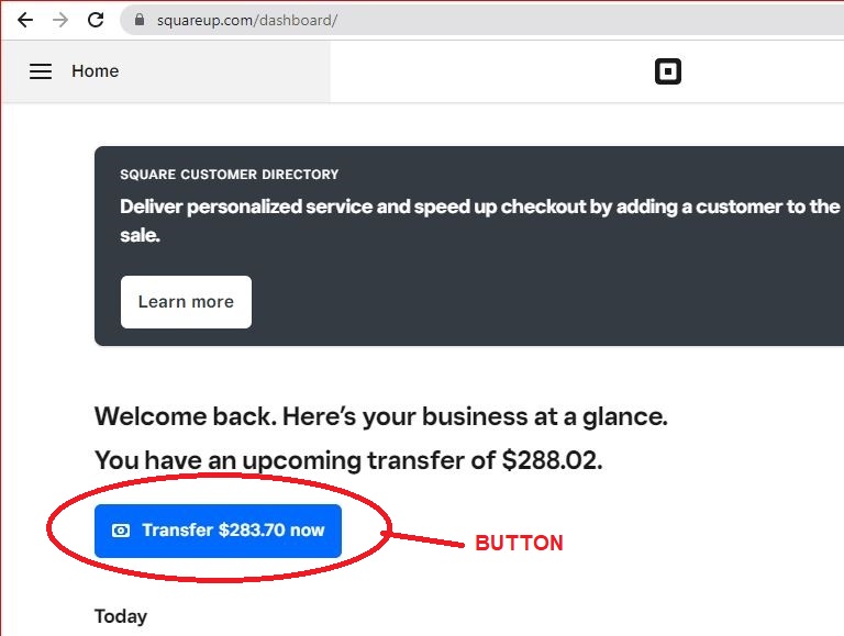 square-dark-pattern-button