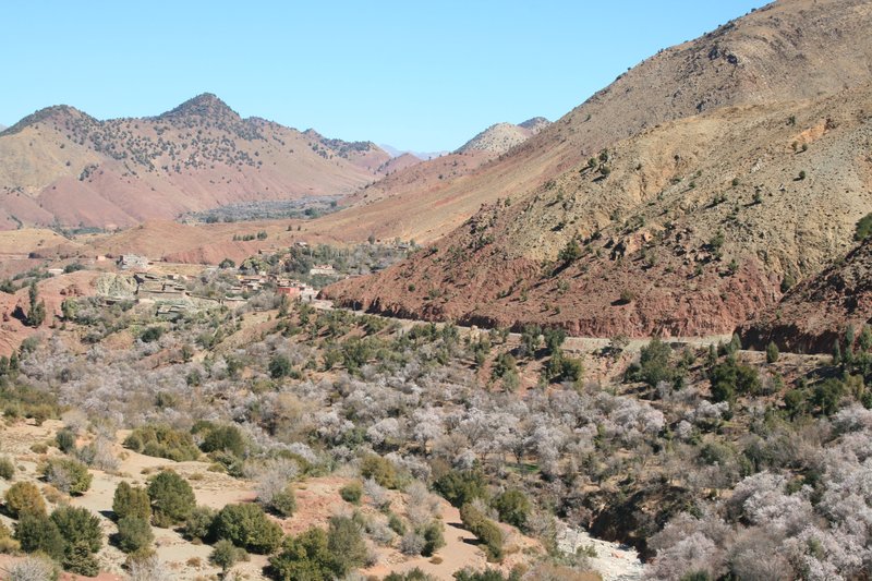 El Tiz in Test, Ruta-Marruecos (4)