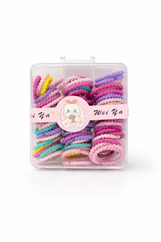Hair Tie01