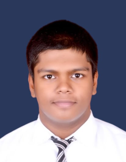 Debottam Debnath
