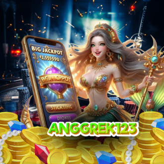 ANGGREK123 ^ Website Gambling Slot Online Mudah Bocor #1