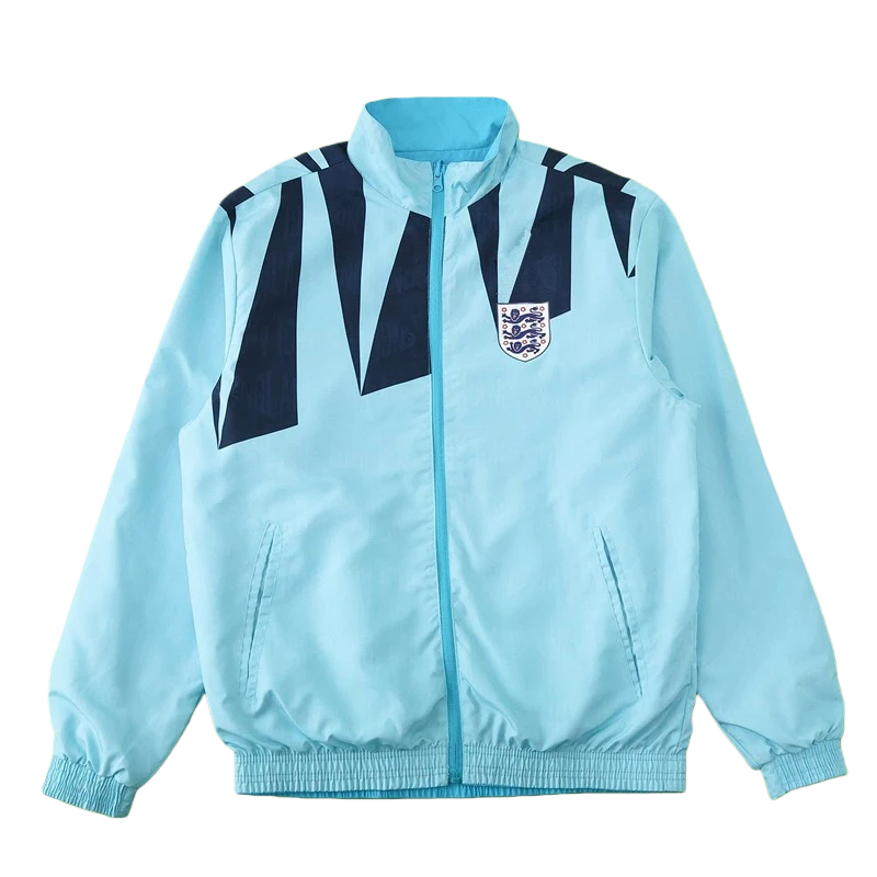 2425 England Wear on both sides windbreaker