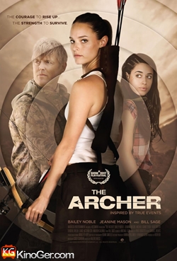 The Archer (2016)