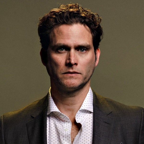 Steven Pasquale