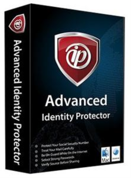 Advanced Identity Protector 2.2.1000.2770 Multilingual