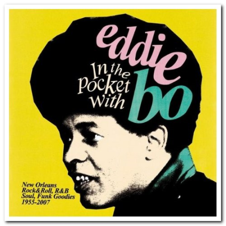 VA   In The Pocket With Eddie Bo (2008) [CD Rip]