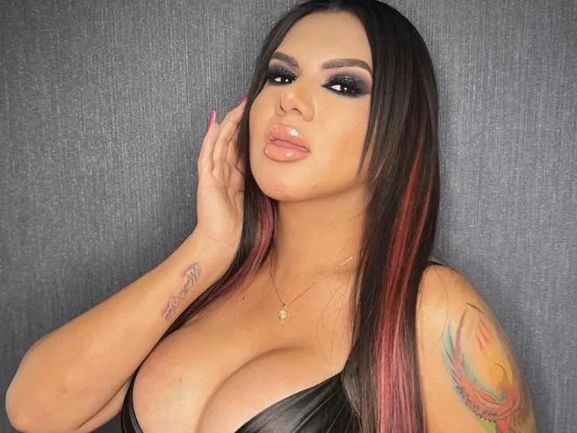 Kimberly revela si aceptó propuesta de Televisa para la segunda temporada de LCDLF