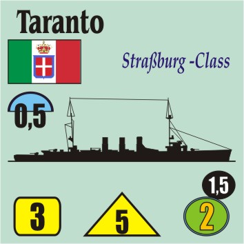 Taranto
