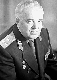 Борис Александров (II)