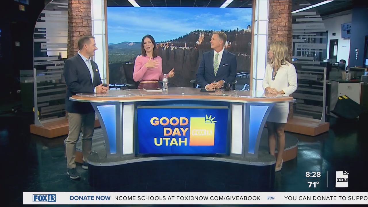 09.05 - 15.00.00 - FOX13 News  Good Day Utah 8AM  ᴺᵉʷ. Utah news, wea....ts_snapshot_29.51.211