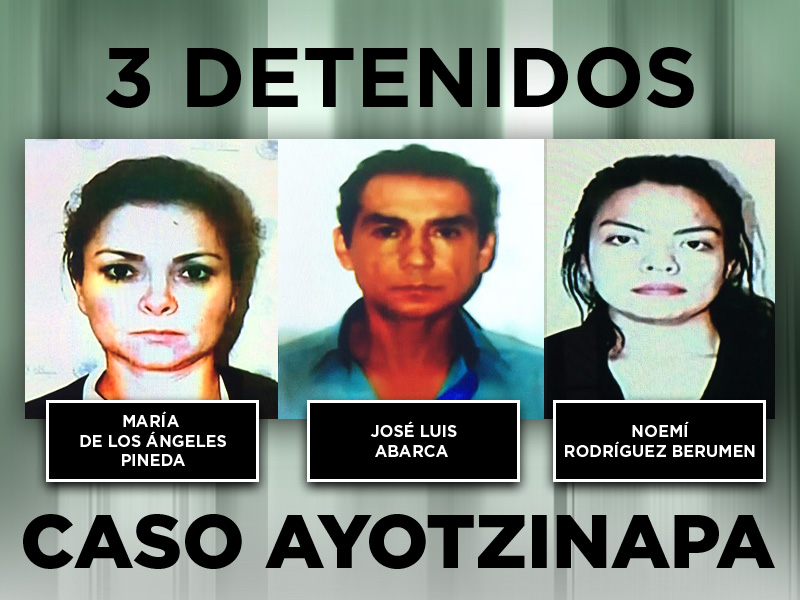 Reportan grave de salud a José Luis Abarca, exalcalde ligado a Caso Azyotzinapa