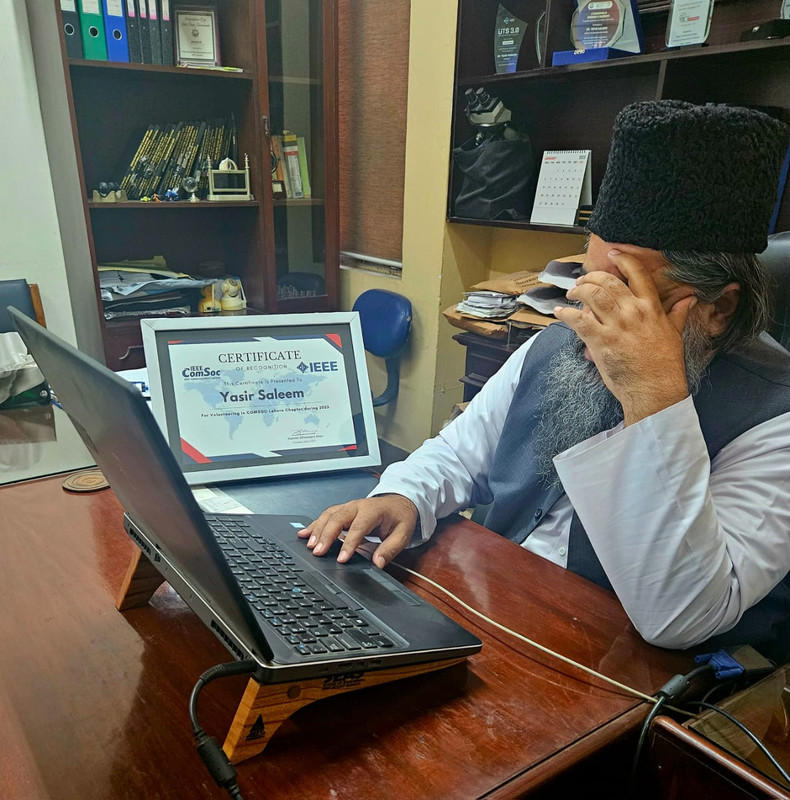 Society Advisor