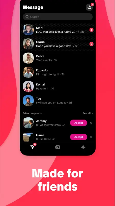 Download Whee APK