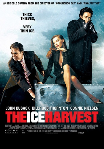 The Ice Harvest [2005][DVD R2][Spanish]