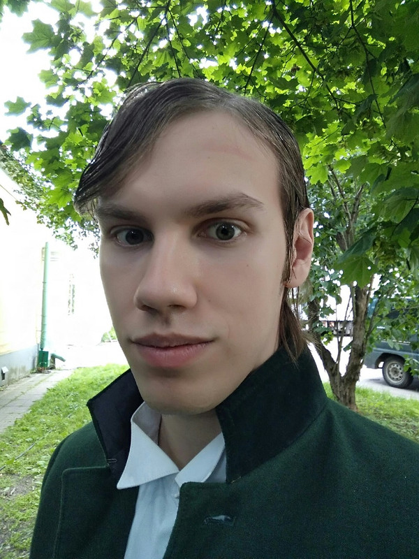 студент19век