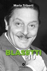 Maria Triberti – Blasetti ’40 (2022)
