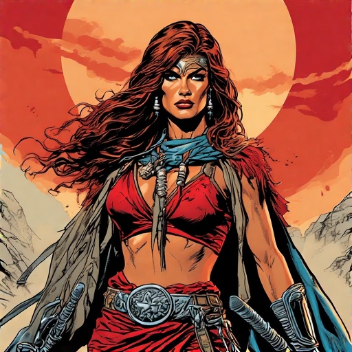 classic-Red-Sonja-art-4