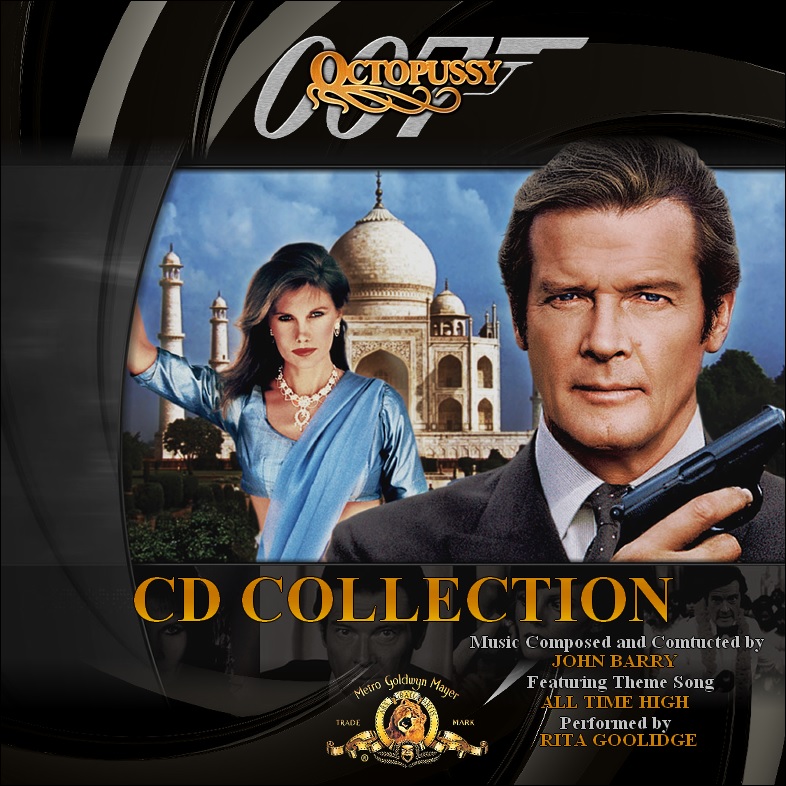 007 Octopussy 1 (1983)