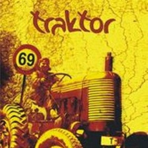 Re: Traktor - 2024 - Jungle XXI - Flac