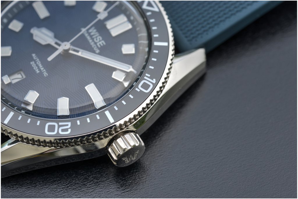 Montres Wise : on choisit la couleur DSC-2364