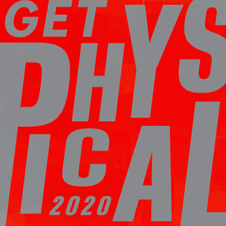 VA - The Best Of Get Physical (2020)