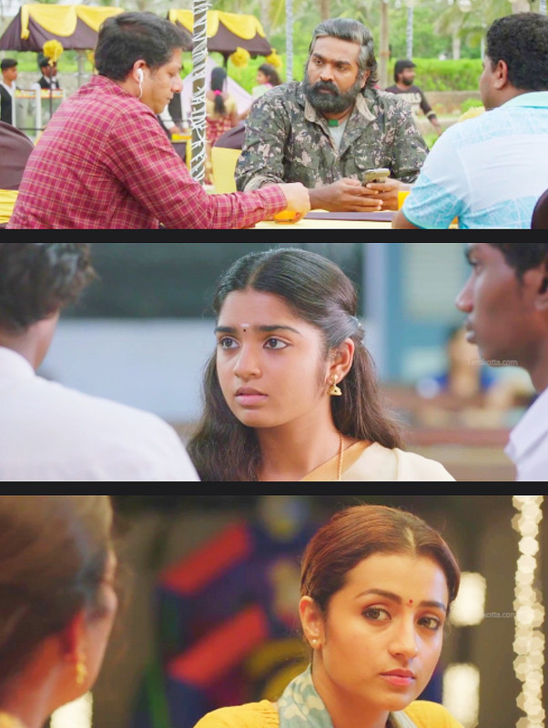 96 (2018) Tamil WEB-HDRip – 480P – Download & Bangla subtitles 96 (2018) Tamil WEB-HDRip – 480P – Download & Bangla subtitles