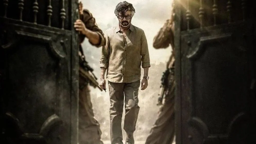 বক্স অফিসে ঝড় তুলেছে ‘জেলার ২’