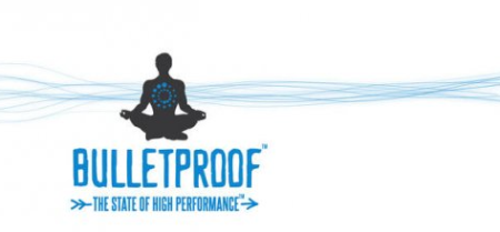 CreativeLive – The Bulletproof Life CreativeLive – The Bulletproof Life