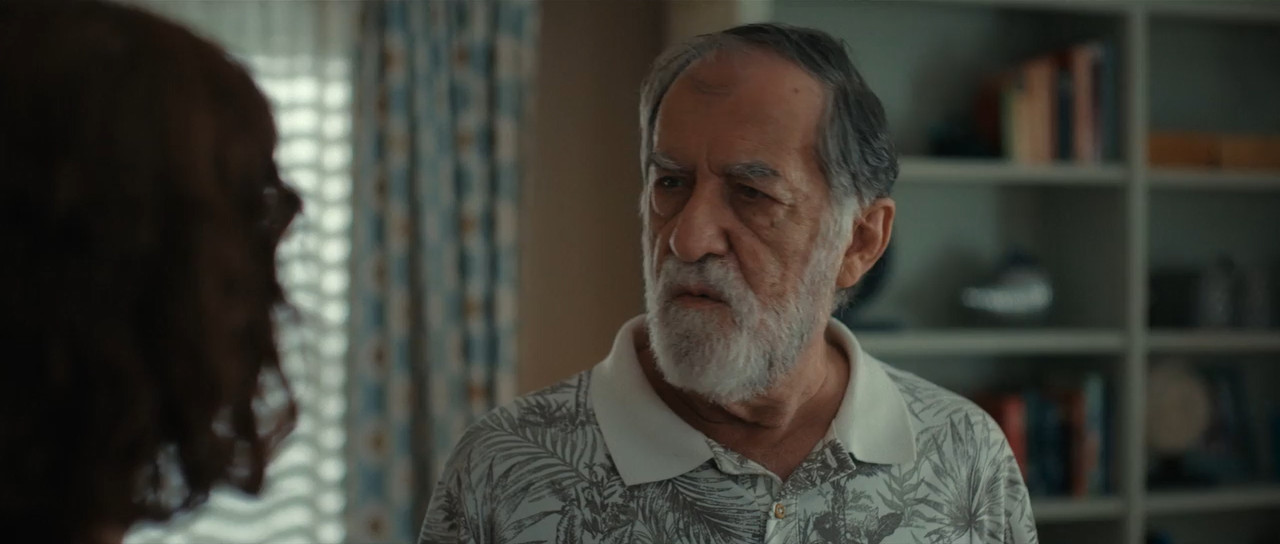 The Map of Longing 2026 WebRip Season 1 [Hindi + Telugu + English] 480p 720p ESub Screenshot