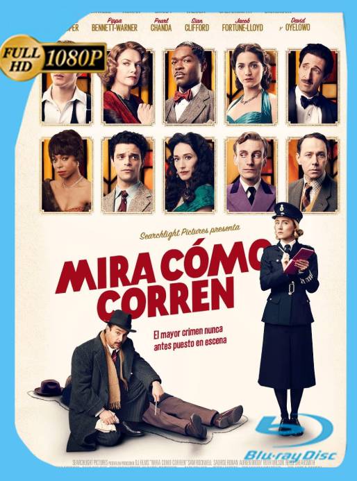 Mira cómo corren (2022) WEB-DL 1080p Latino [GoogleDrive]