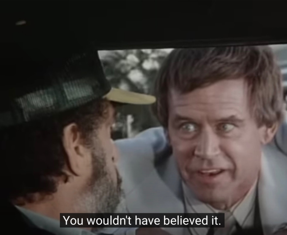 Scene from Highway To Heaven 