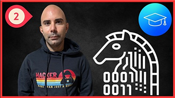 Udemy - Hacking Web: la Masterclass! 36 Ore - 7in1 - Volume 2 - Ita