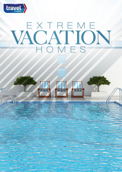 Extrémne dovolenkové domy / Ex. Vacation Homes (2014) / SK