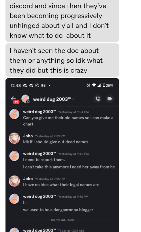 Proof of Ex-Friend 2