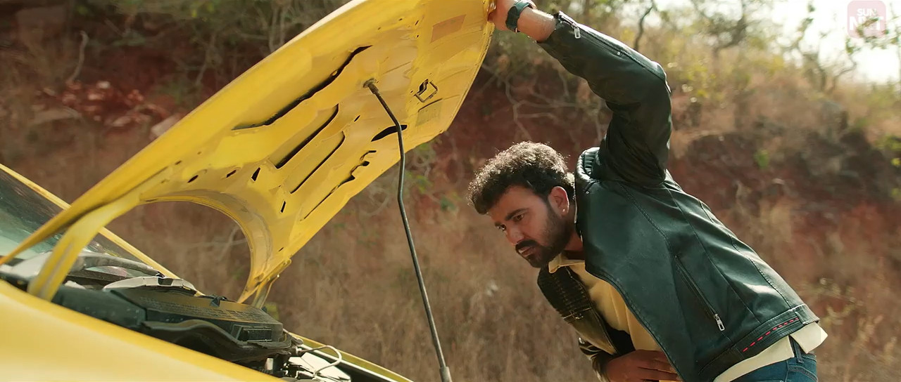 Super Hit 2026 WebRip [Kannada] 480p 720p ESub Screenshot