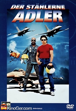 Der stählerne Adler (1986)