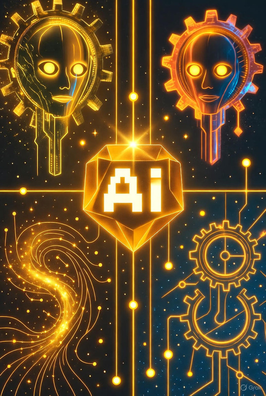 Google Gemini Explode com Gems: Automatize Sua Vida Digital em Um Clique, Sem Gastar Um Centavo