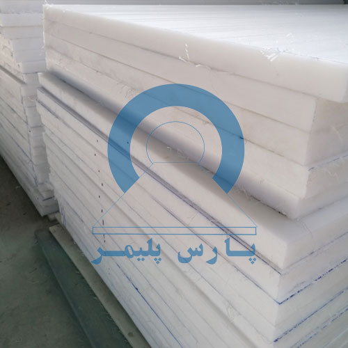 ورق پلی اتیلن