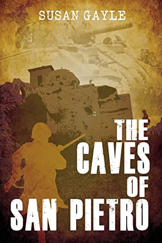 Book Review: The Caves of San Pietro by Susan Gayle