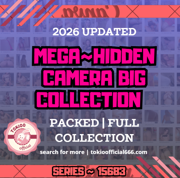 MEGA~hidden camera big collection #15683