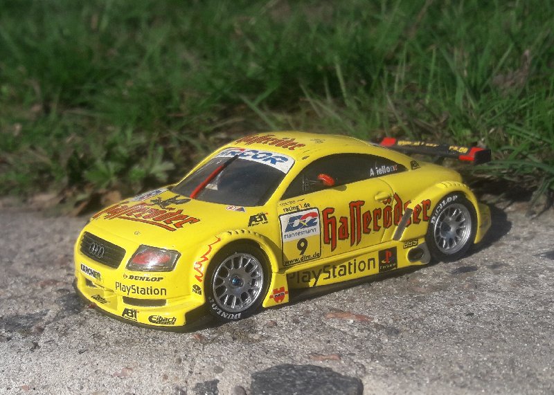 Audi TT-R DTM 2000 Aiello (1)