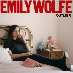 Outlier by Emily Wolfe