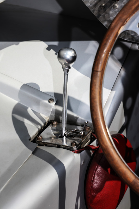 1958 Maserati Eldorado  (6)