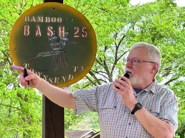 BASH25 R_Golder on PHY 2