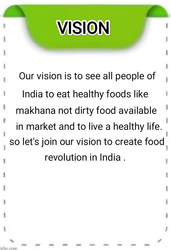 Our Vision